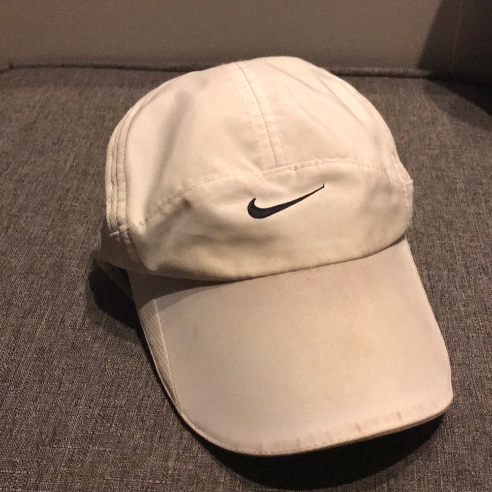 Nike hat